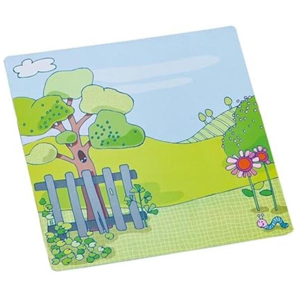 HABA Caja de juego magnética Lilli para muñeca de vestir_4
