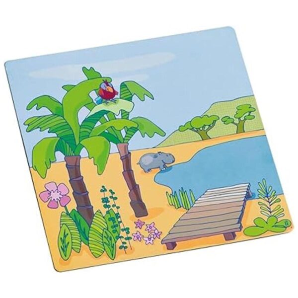 HABA Caja de juego magnética Lilli para muñeca de vestir_5