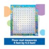 Learning Resources Make a Splash Juego de piso de 120_3