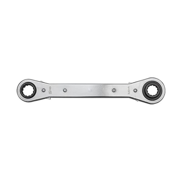 Klein Tools KT223X4 Linemans Llave de caja 4 en 1 con_2