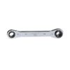 Klein Tools KT223X4 Linemans Llave de caja 4 en 1 con_1