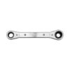 Klein Tools KT223X4 Linemans Llave de caja 4 en 1 con_4