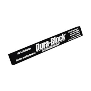 DuraBlock AF4420 Bloque de lija gancho y bucle color_1