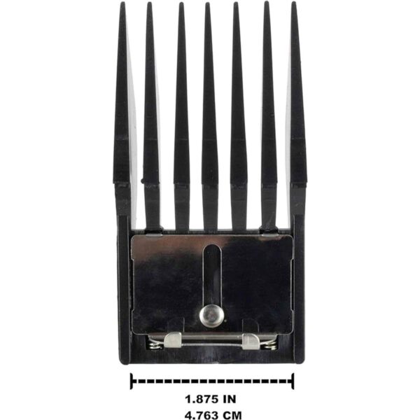 Guía peine 10 unidades compatible con Oster Clipper_5