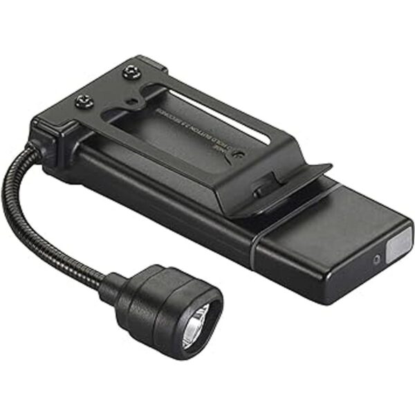 Streamlight ClipMate luz recargable USB con gancho_2