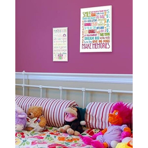 La habitación de los niños por Stupell Wall Decor_2
