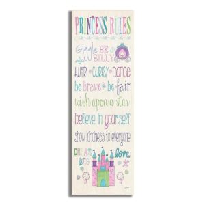 La habitación de los niños por Stupell Wall Decor_1