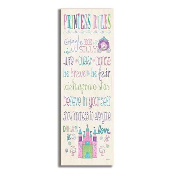 La habitación de los niños por Stupell Wall Decor_1