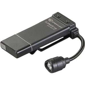 Streamlight ClipMate luz recargable USB con gancho_1