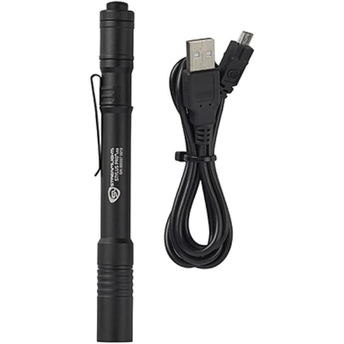 Streamlight 66134 Stylus Pro linterna USB recargable con