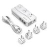 BESTEK Adaptador universal de viaje adaptador de enchufe_1