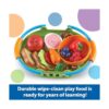 Juguete Learning Resources nuevos brotes canasta con