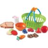 Juguete Learning Resources nuevos brotes canasta con