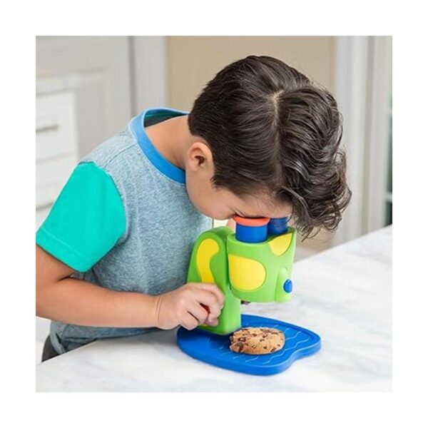 Educational Insights Geosafari Jr. Mi primer microscopio_2