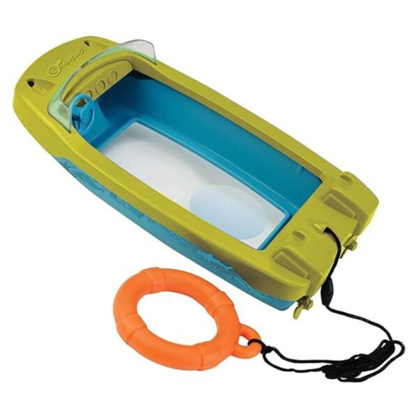 Educational Insights GeoSafari barco explorador_1