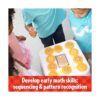 Juguete Pancake PileUp de Educational Insights Juego de_4