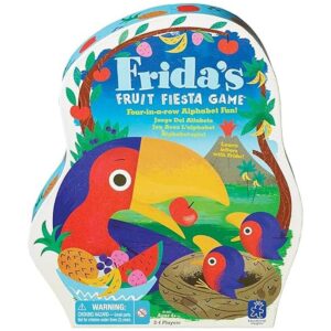 Juego Fridas Fruit Fiesta de Educational Insights_1