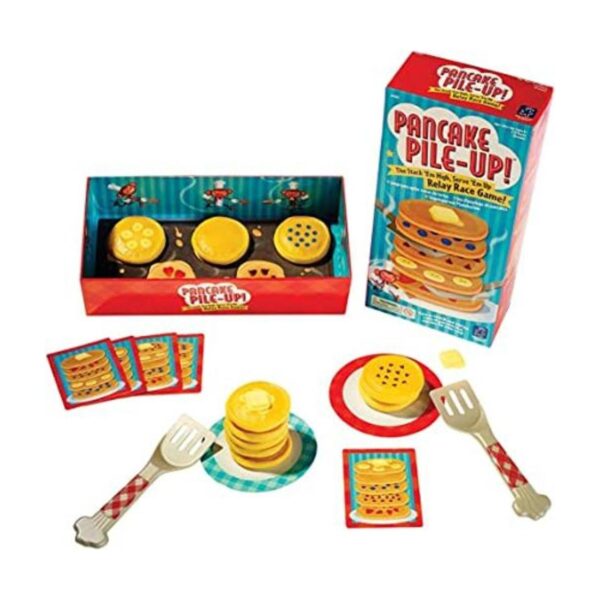 Juguete Pancake PileUp de Educational Insights Juego de_1