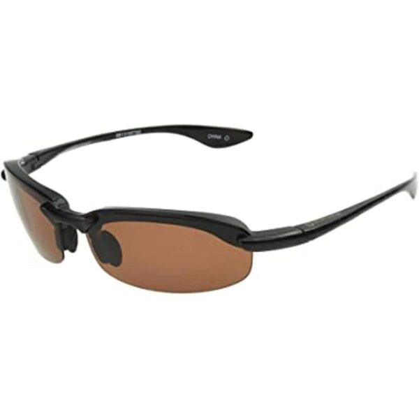Solar Comfort Obispo Rec Gafas de sol rectangulares_1