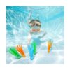 SwimWays SquiDivers Pack de 3_6