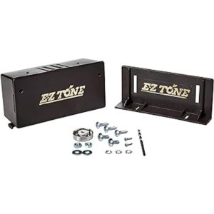 EZTONE Timbre magnético para puertas de salida_1
