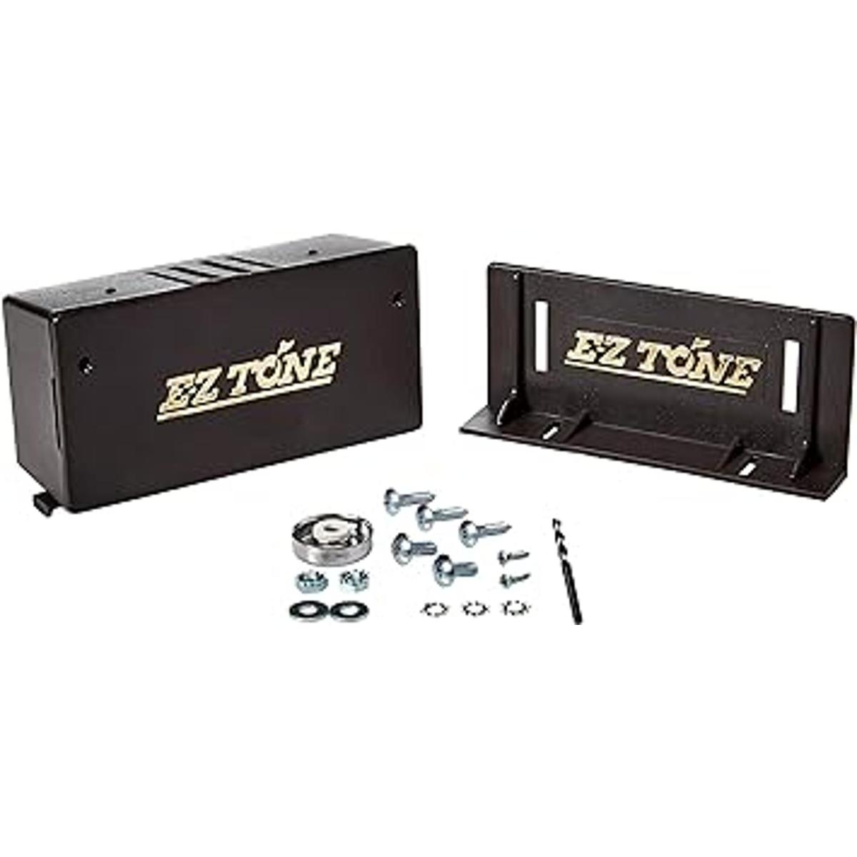 EZTONE Timbre magnético para puertas de salida