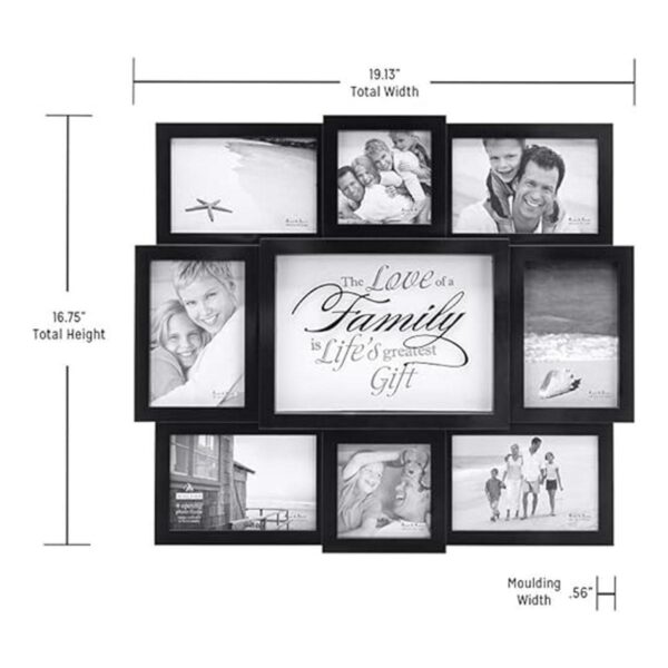 Malden International Designs The Love of a Family