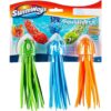SwimWays SquiDivers Pack de 3_3