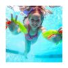 SwimWays SquiDivers Pack de 3_4