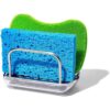 OXO Good Grips organizador de fregadero de acero inoxidable_3