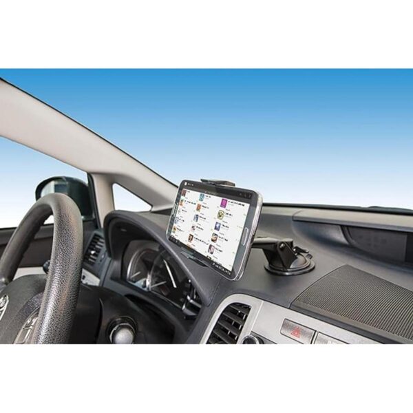 Arkon Soporte de coche para Apple iPhone 6 Plus iPhone_3