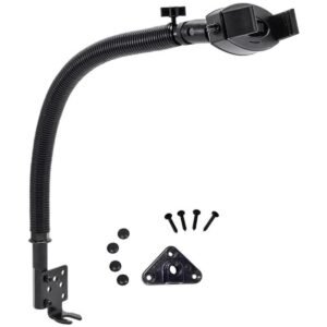 Arkon Asiento Ferrocarril o piso Soporte de coche para_1