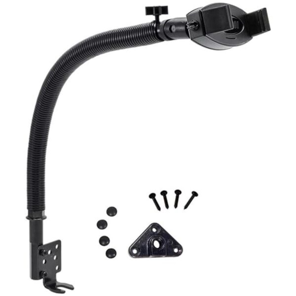 Arkon Asiento Ferrocarril o piso Soporte de coche para_1