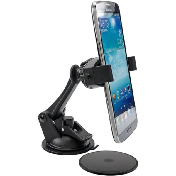 Arkon Soporte de coche para Apple iPhone 6 Plus iPhone_2