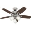 Hunter Fan Company 52106 Hunter Builder Ventilador de_1