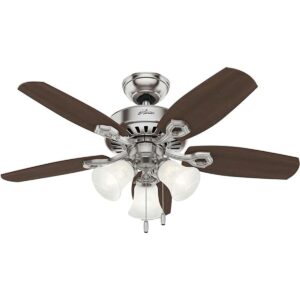 Hunter Fan Company 52106 Hunter Builder Ventilador de_1
