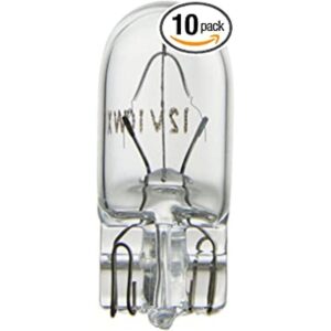 SunLite XEl5 W24 VWGC 5 Watt 24 Volt t3.25 xelogen_1