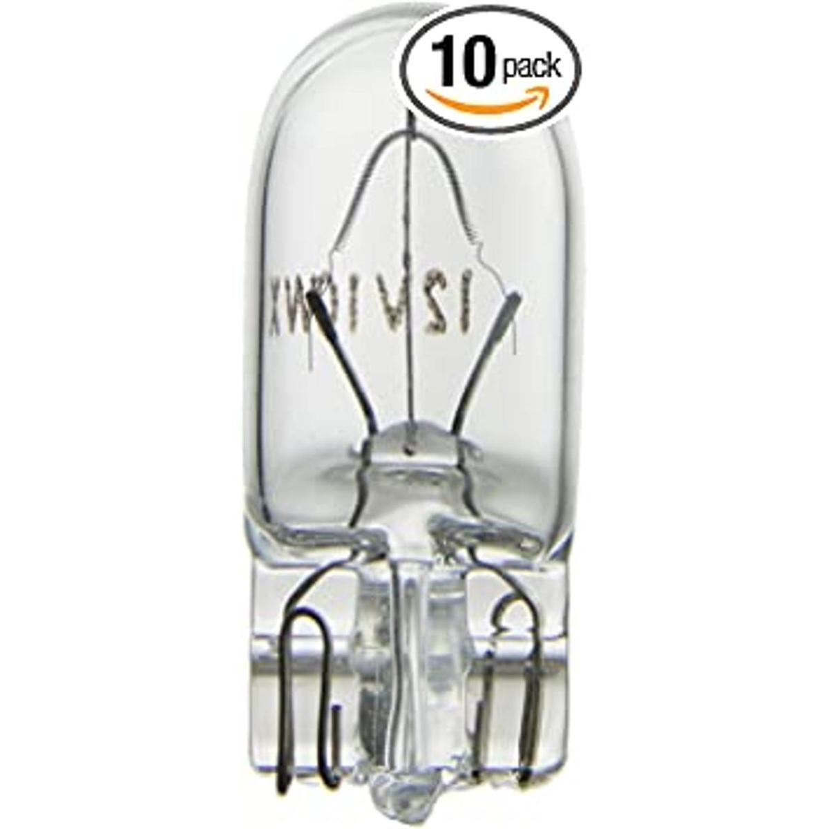 SunLite XEl5 W24 VWGC 5 Watt 24 Volt t3.25 xelogen
