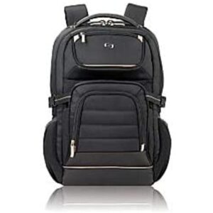 Mochila para laptop Solo Arc de 17.3 pulgadas_1