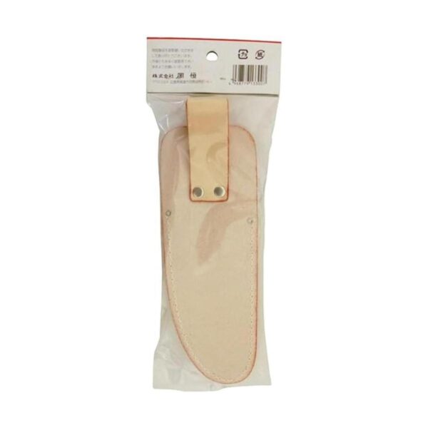 Okatsune 133 Funda de piel para tijeras de podar 103 y 104_2