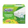 Swiffer Sweeper Recambios de almohadilla de barrido en
