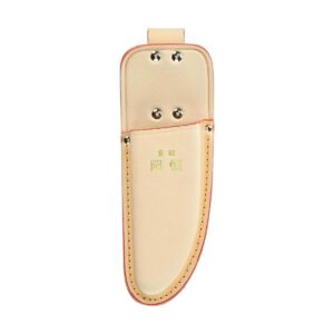 Okatsune 133 Funda de piel para tijeras de podar 103 y 104_1