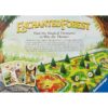Juego de mesa para niños El Bosque Encantado_6