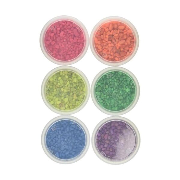 Hygloss Products Inc 23606 Mini grava para acuarios y_1