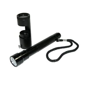 Portable Handheld polariscope para Gem Pruebas Gemstone_1
