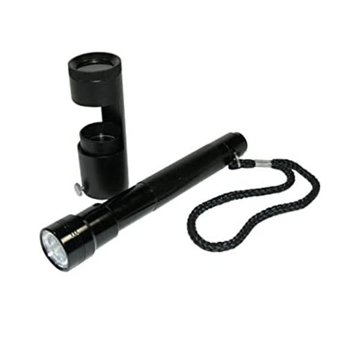Portable Handheld polariscope para Gem Pruebas Gemstone