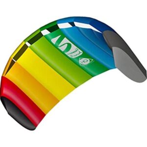 HQ Kites Symphony Beach III Cometa deportiva de doble_1