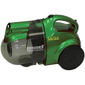 Bissell Commercial BGC2000 Little Hercules Aspiradora con_1