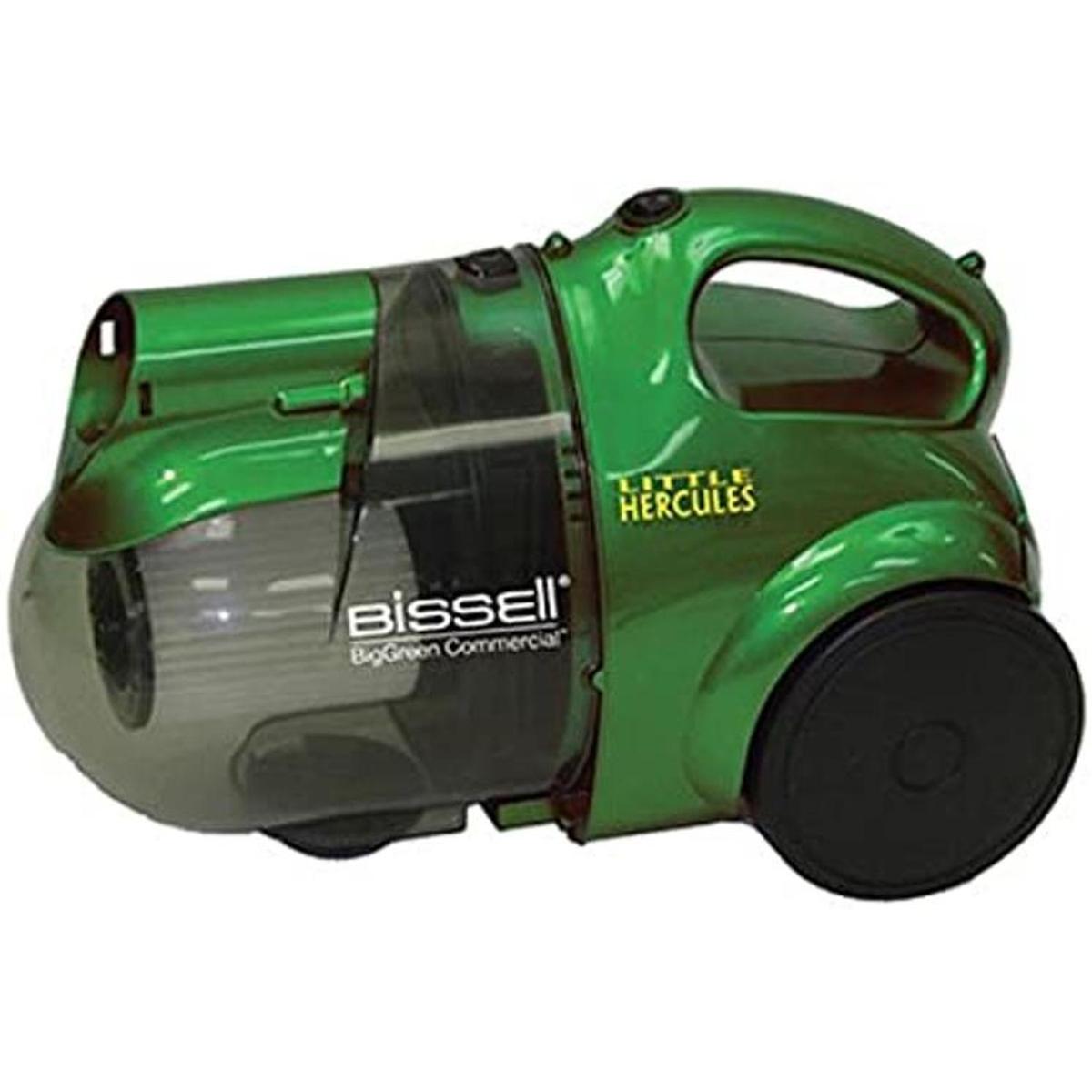 Bissell Commercial BGC2000 Little Hercules Aspiradora con