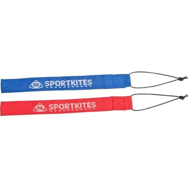HQ Kites Symphony Beach III Cometa deportiva de doble_3
